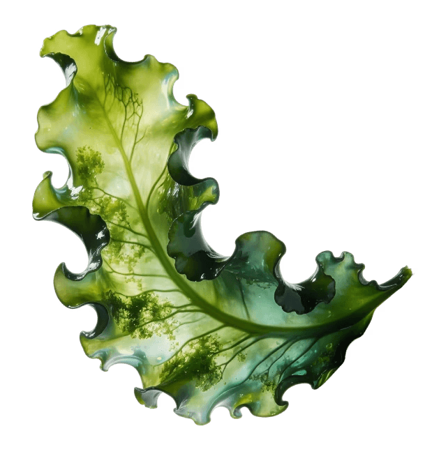 Green algae