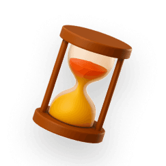 Reduced Training Effort Icon