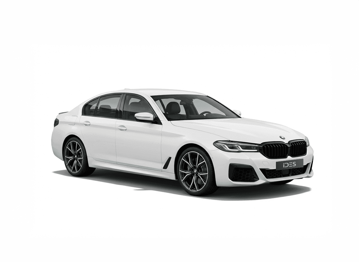 BMW 320i G20 M-Sport İDES Rent a Car