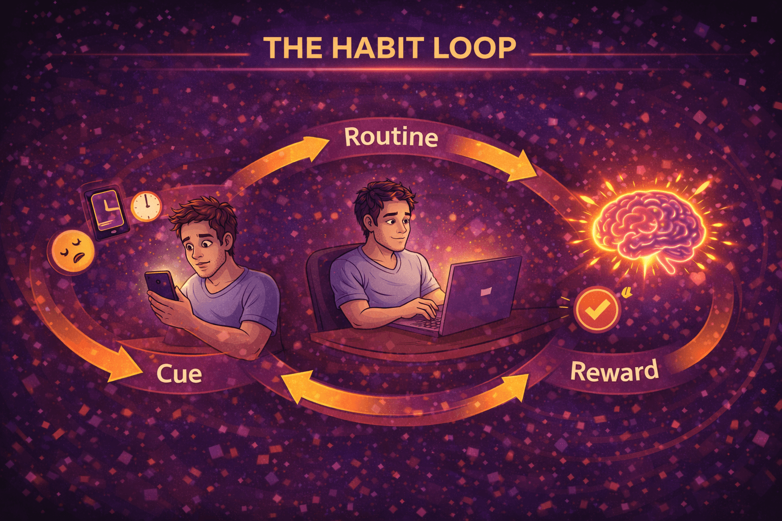 The Habit Loop