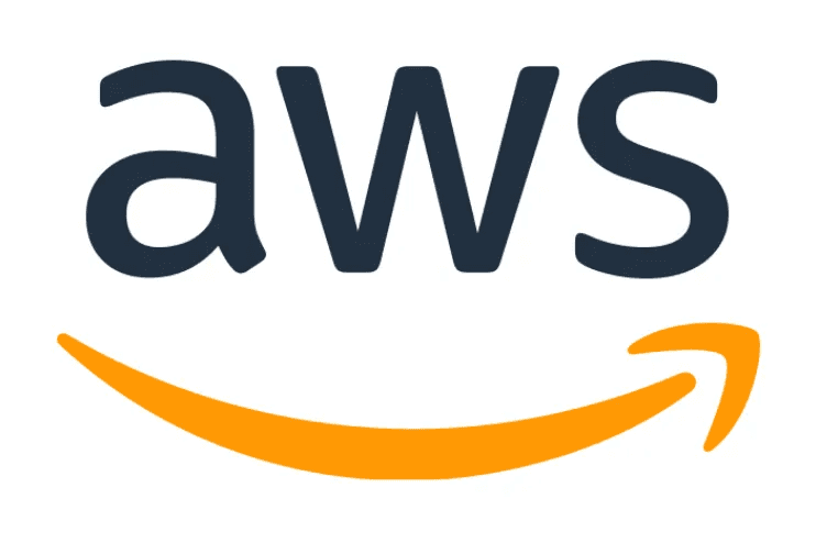 사진: 아마존 AWS. 이게 1등의 미소인가..