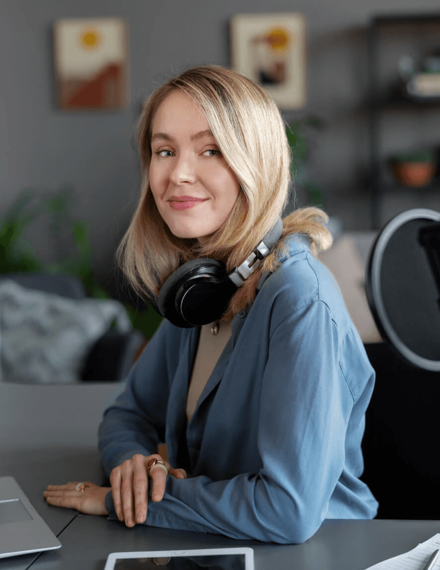  Teammate Elina Müller