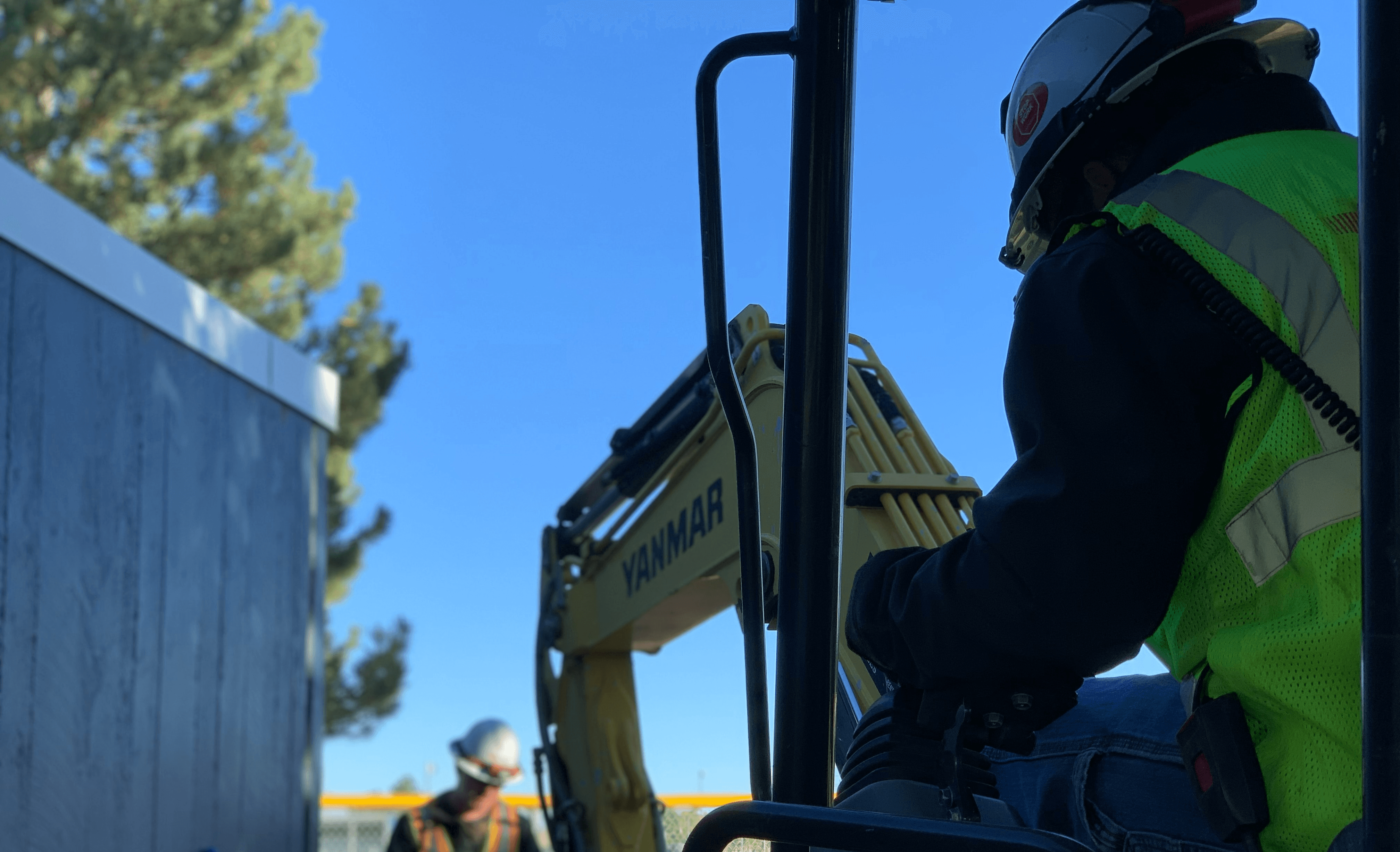 Fleet management for the mining industry