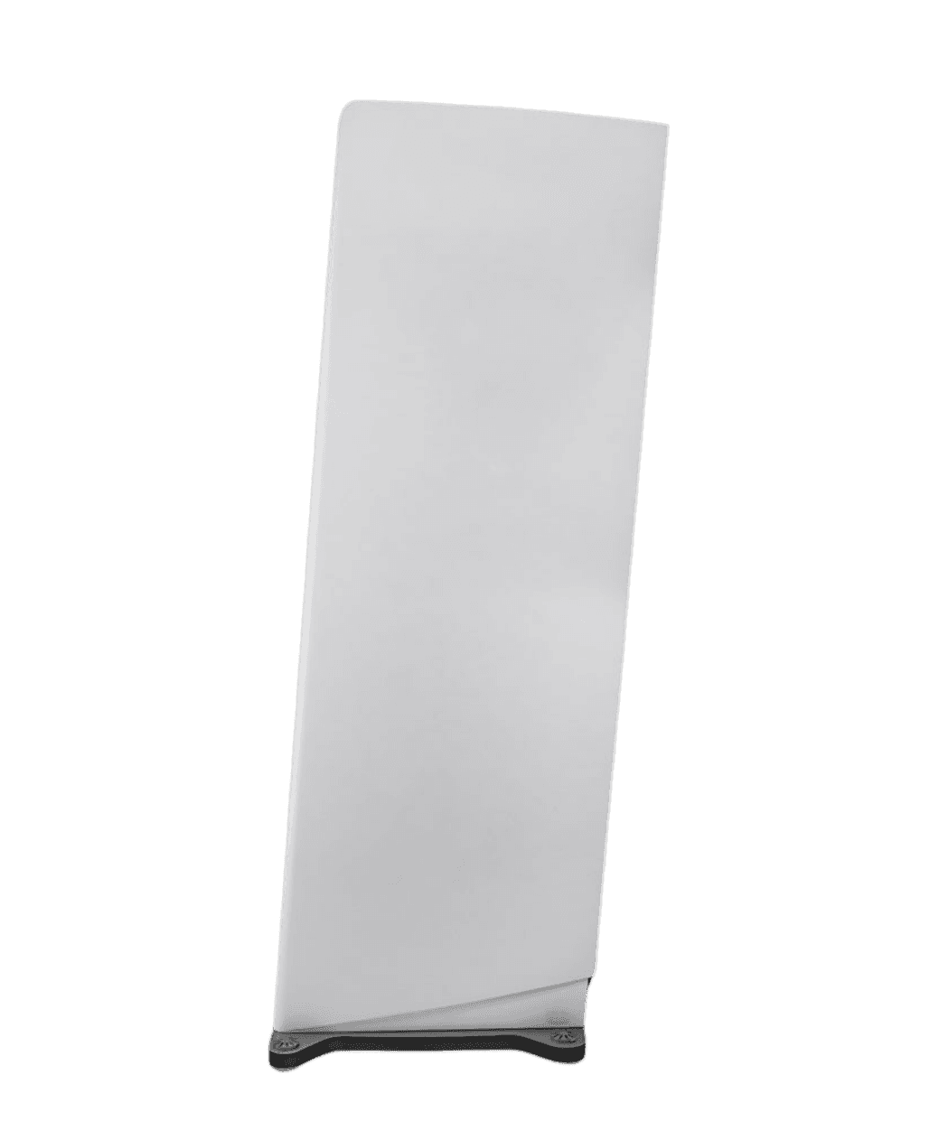 Borresen X6 White side - LE STUDIO HIFI