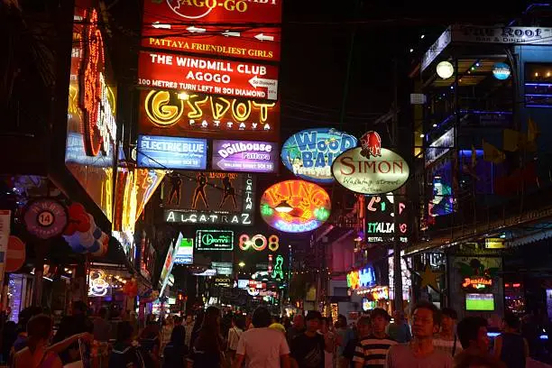 Thailand Tour Package 4 Nights 5 Days
