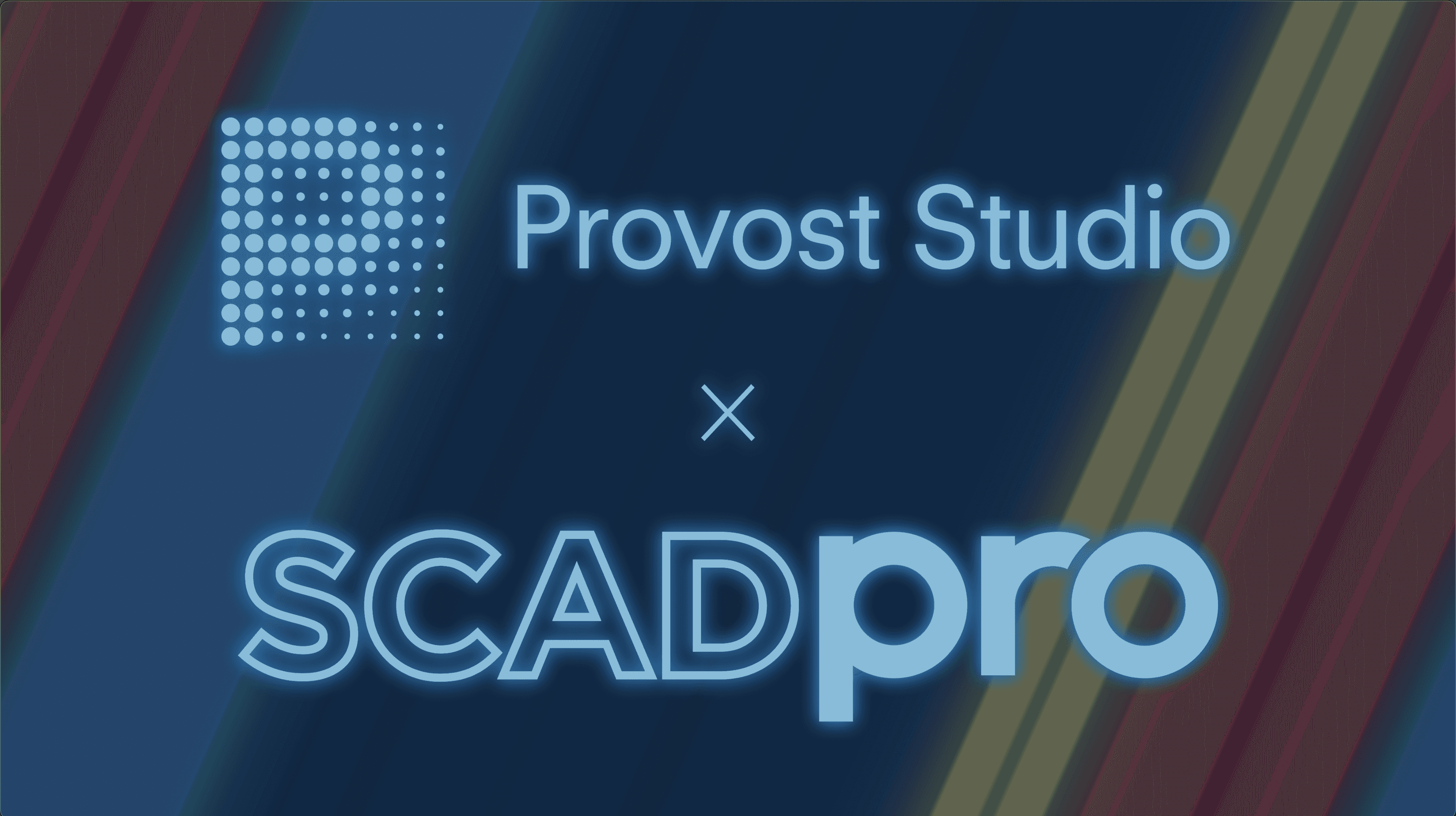 SCADPro X Provost Studios Image