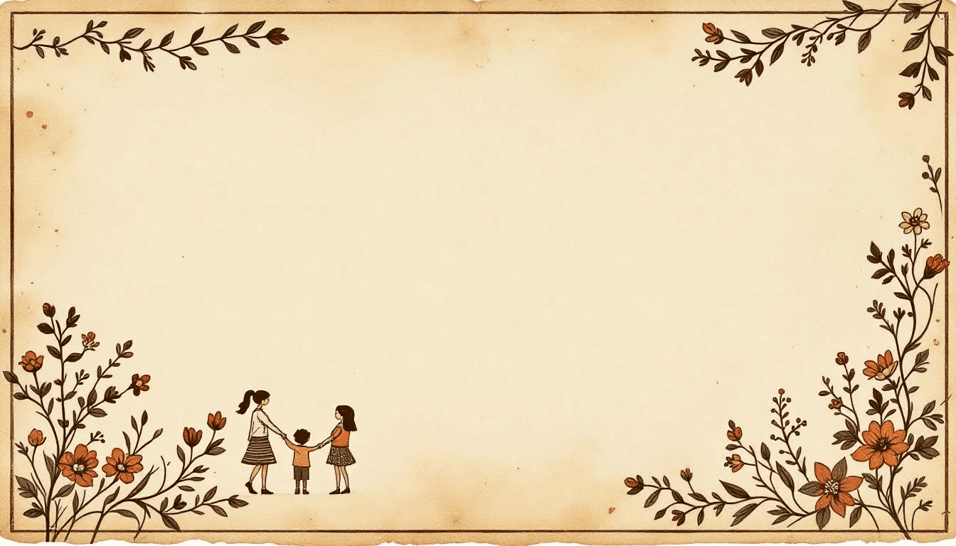 An illustrative example of an early inheritance gift letter.