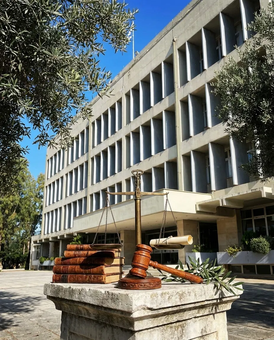 Greece prepares a major overhaul of inheritance law