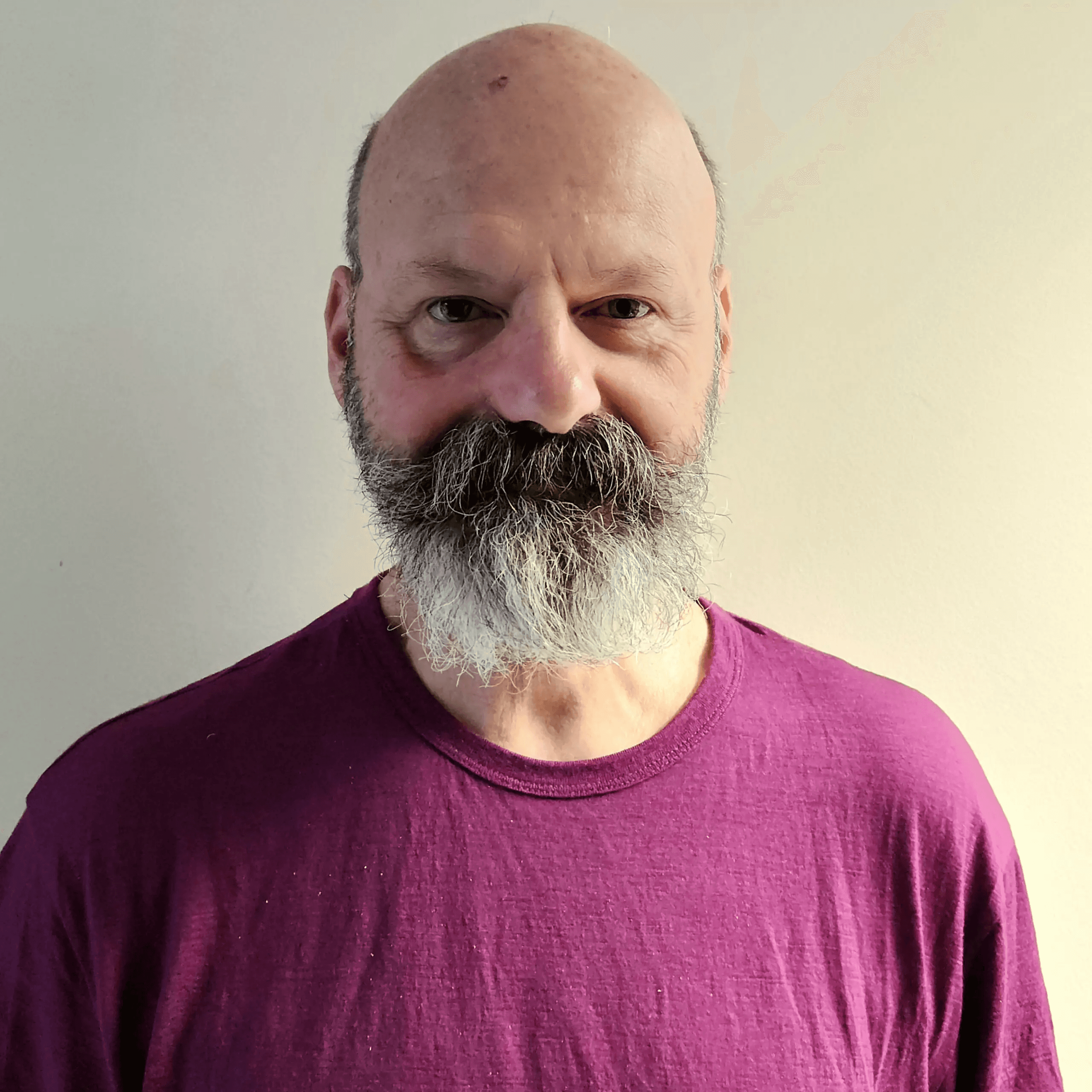 Dr Guerber, médecin utilisateur d'Aldebaran