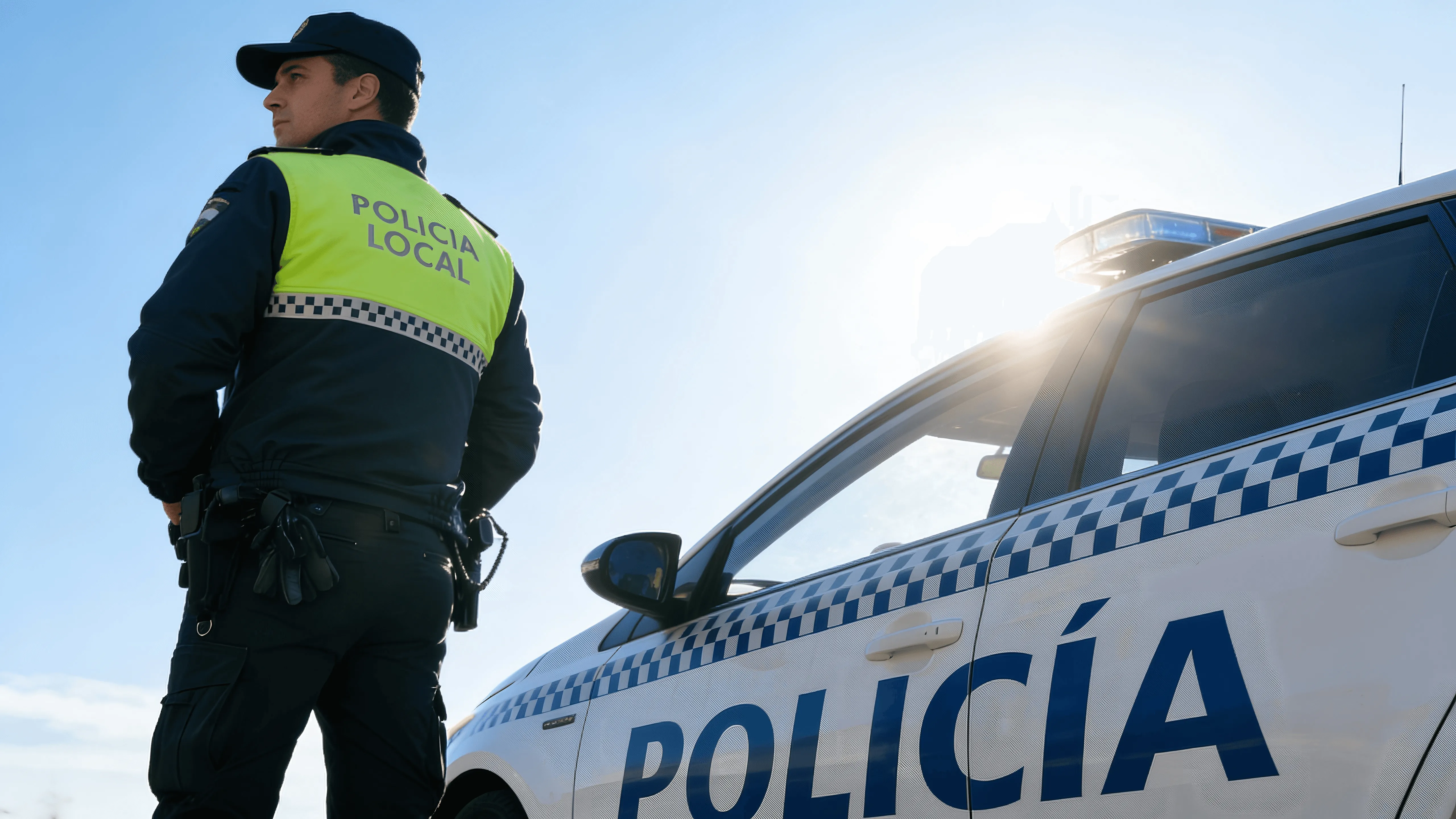 CTA Policia Local