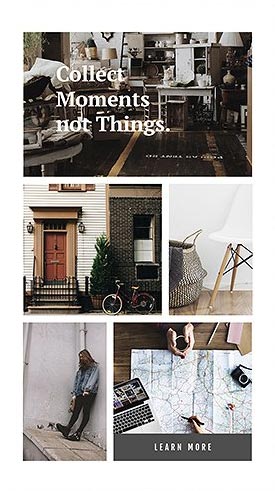  Creative Market - Instagram Stories Pack - Pande 