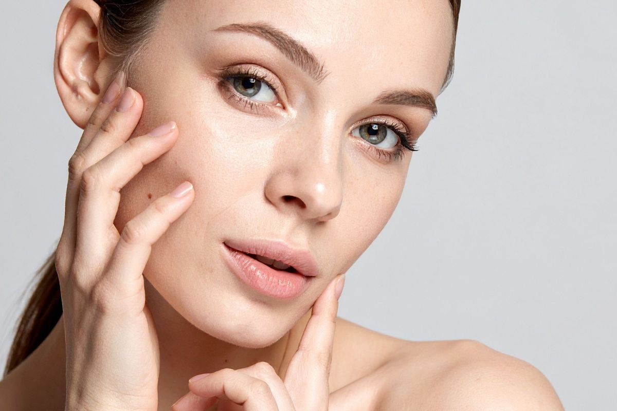 borse occhiaie donna