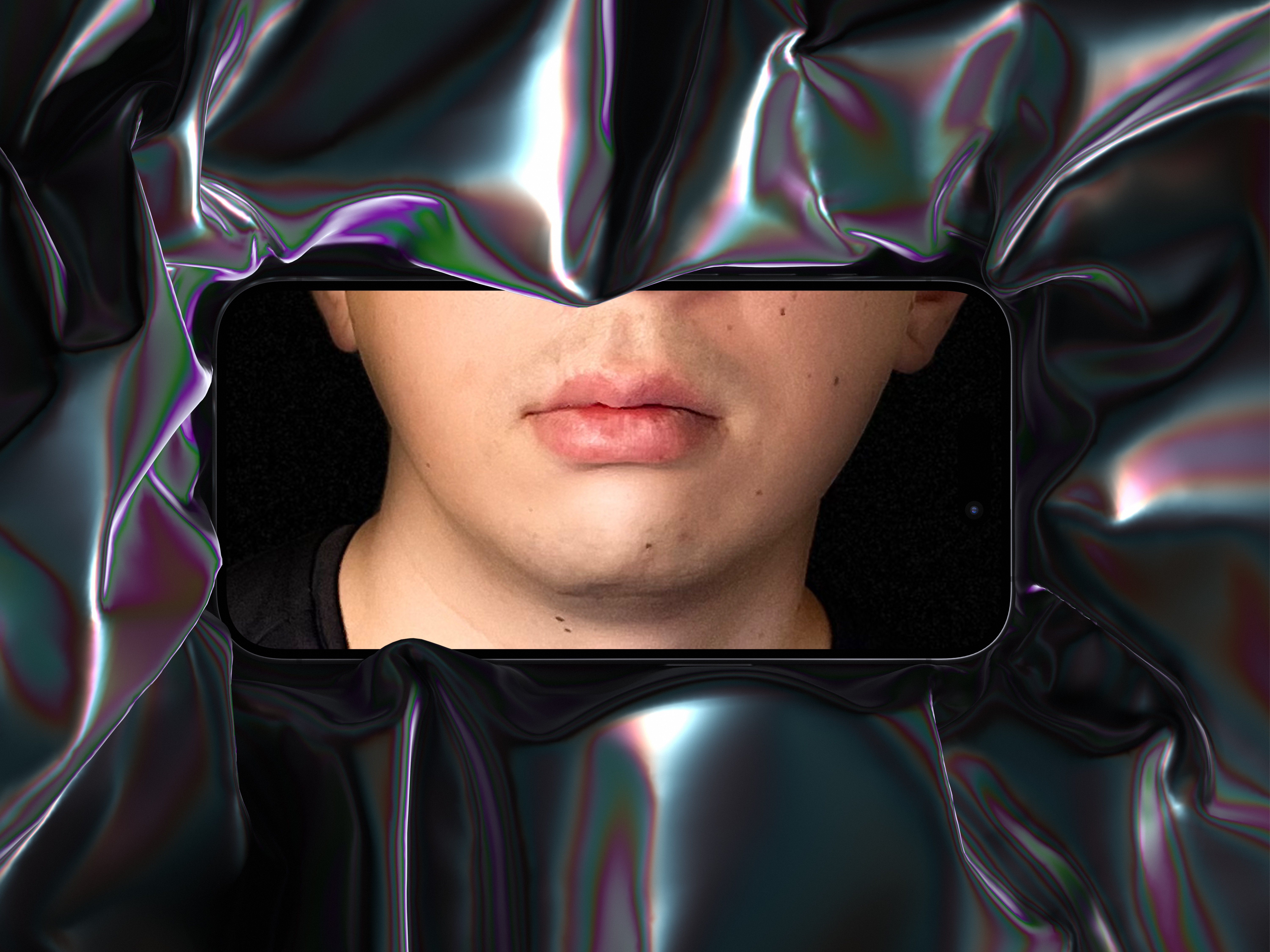 Foodpairing with chef Aljmo and Dom Pérignon P2