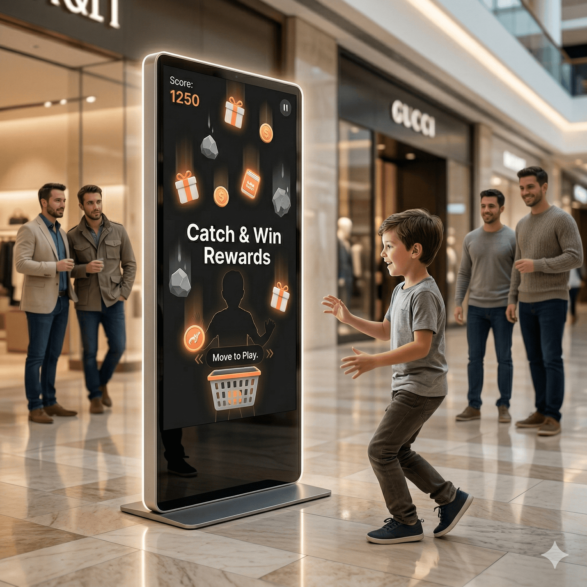 A person sitting cross-legged on a couch, working on a laptop in a cozy living room setting.