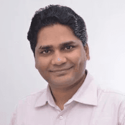 Sujit Shahir, Fractal