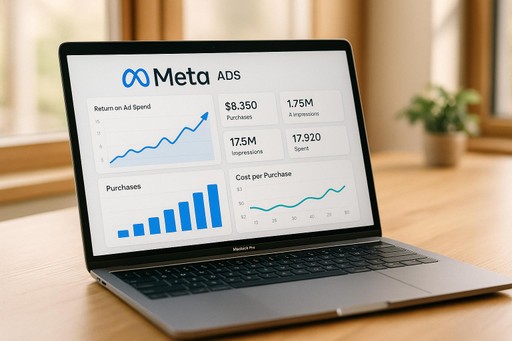 How Machine Learning Boosts ROI in Meta Ads