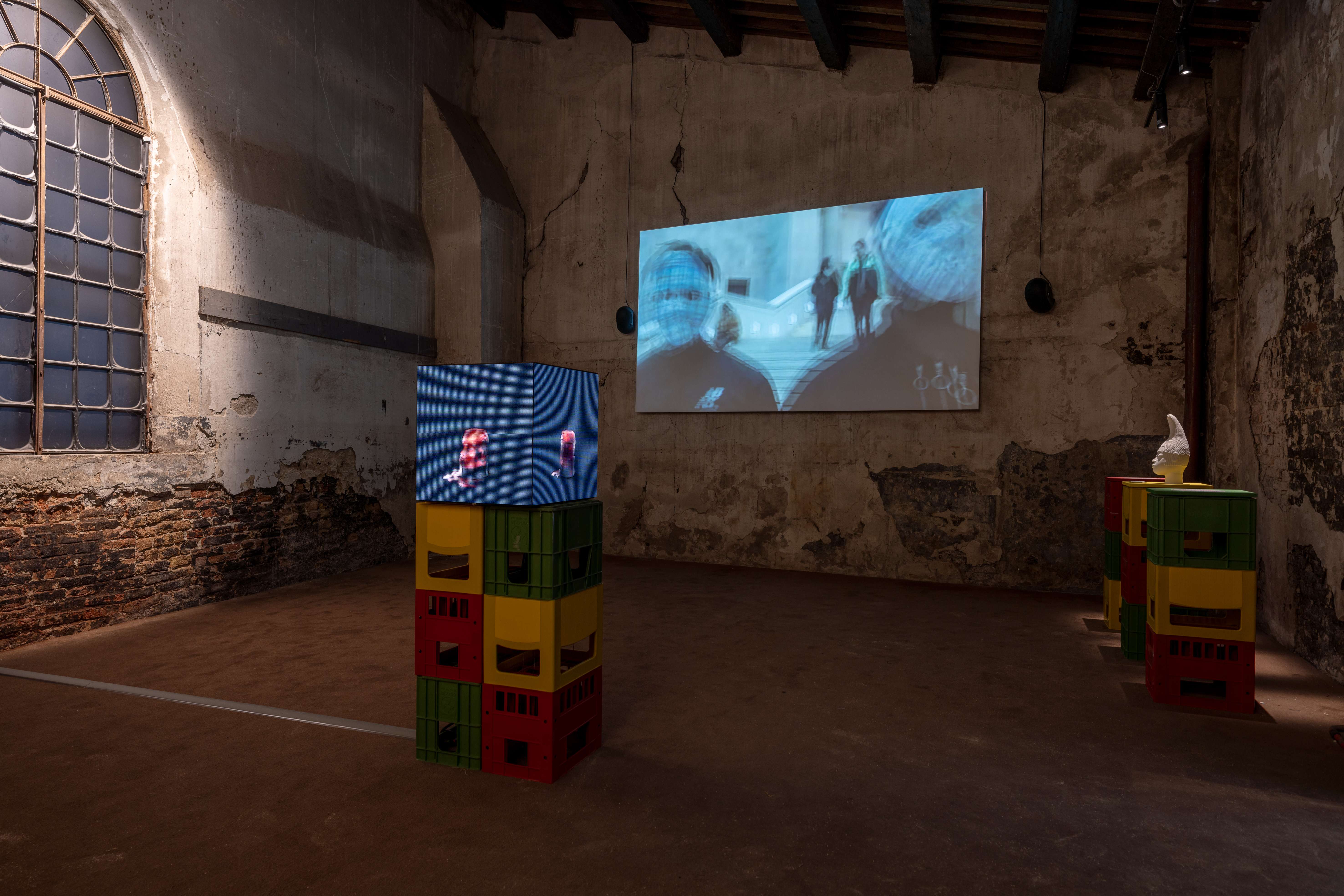 Looty Venice Biennale