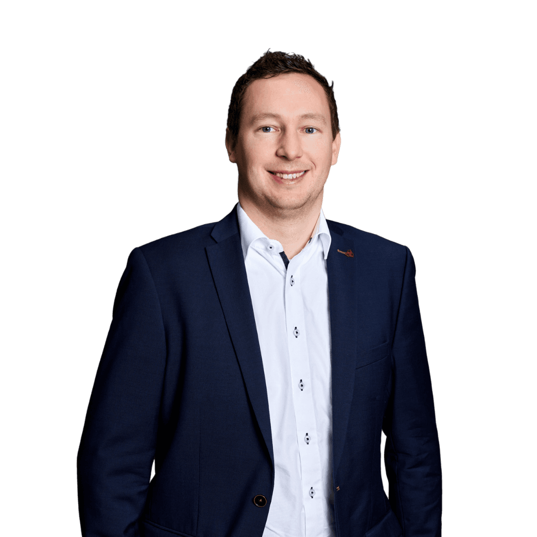 Niklas Lübker luminovo