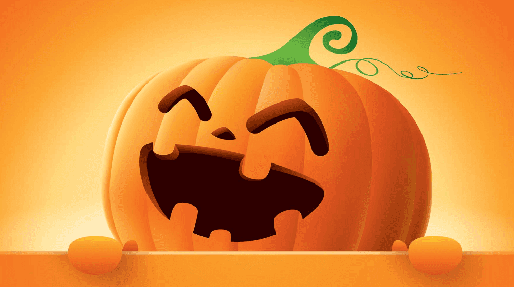 halloween social media campaigns