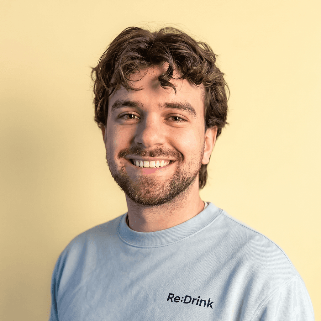 Re:Drink Team