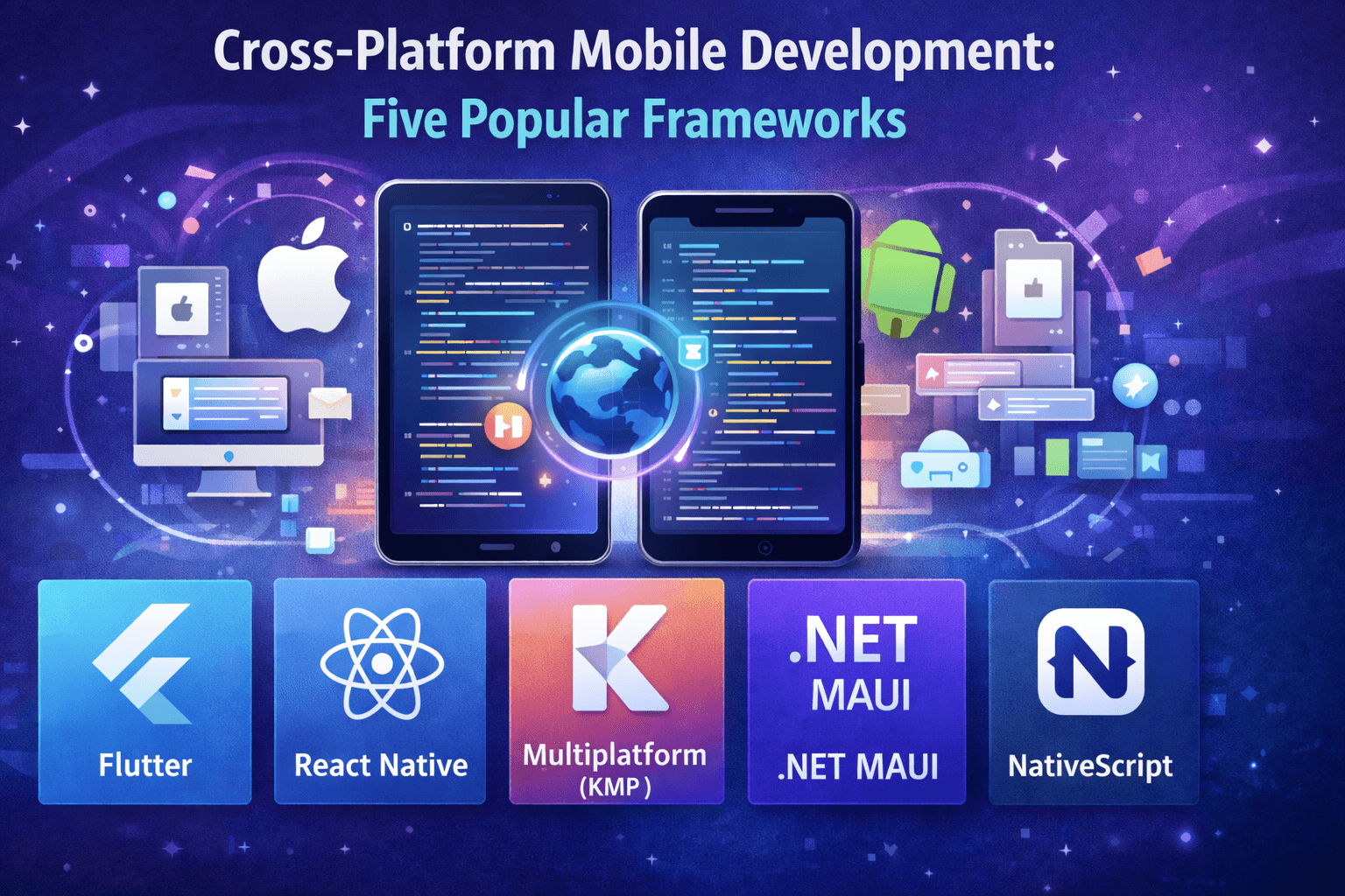 Is Cross-Platform Mobile App Development Right for You?