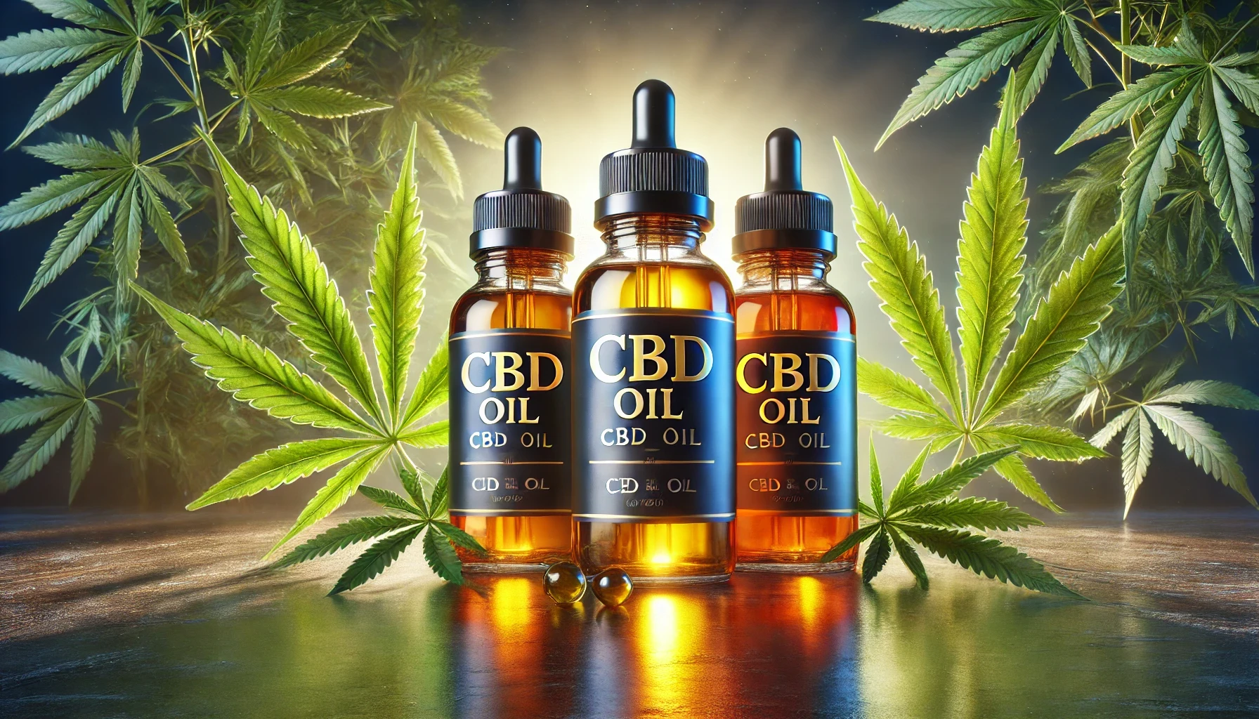 Is regular use of CBD oil likely to benefit someone with Alzheimers?