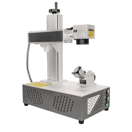 Foto de maquina LM-60MOPA 1