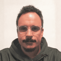 Andrew Mortion, UserVoice CRO