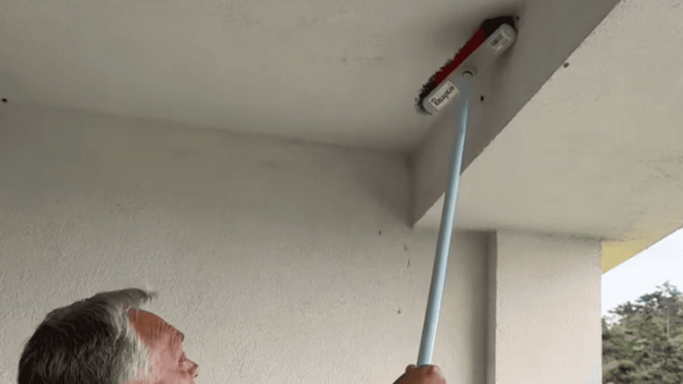 Orbán ismét „poloskázott”