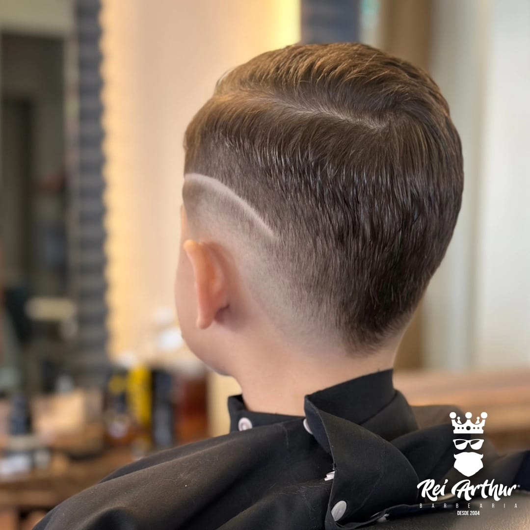 Barber ticker image