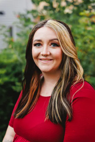 Rainey Fernandez, LPC
