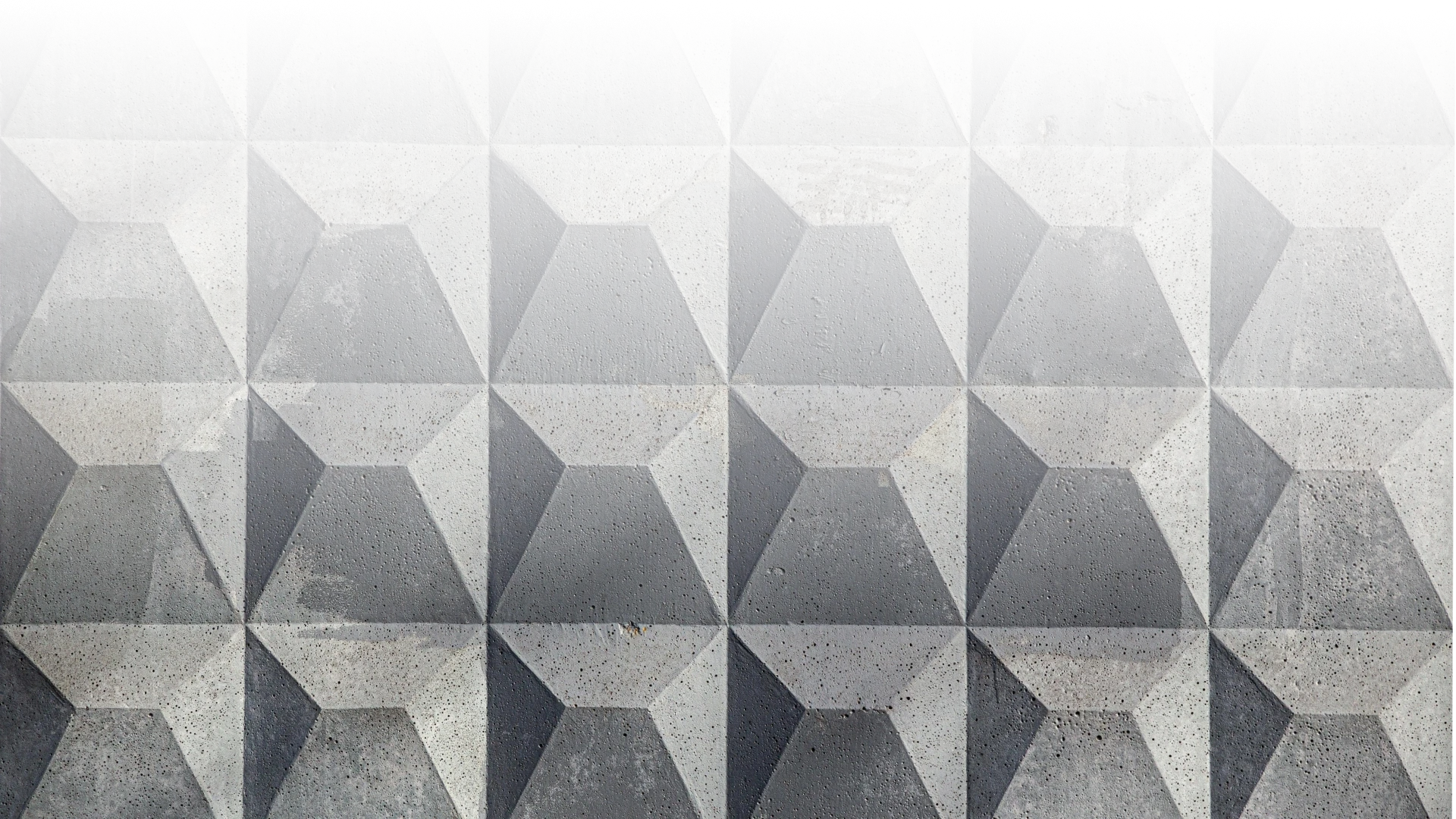 Fondo de prefabricados en concreto.