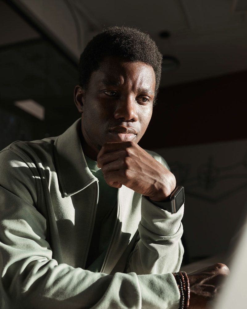 Marcus Oyelaran