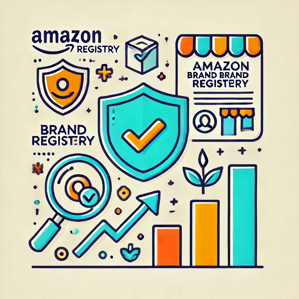 Amazon Brand Registry: Benefits, Limitations & Is It Worth It?