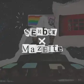 Miniature du projet de clip vidéo Born on Mars de Senbeï et Mazette