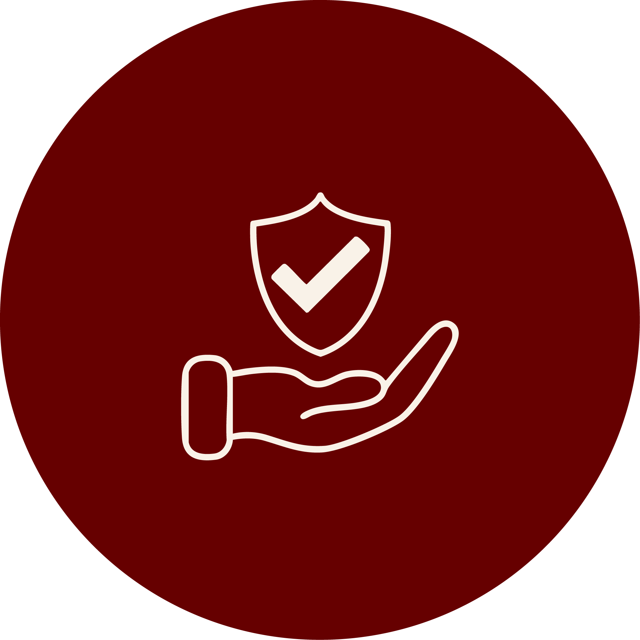 租約內終身保固icon