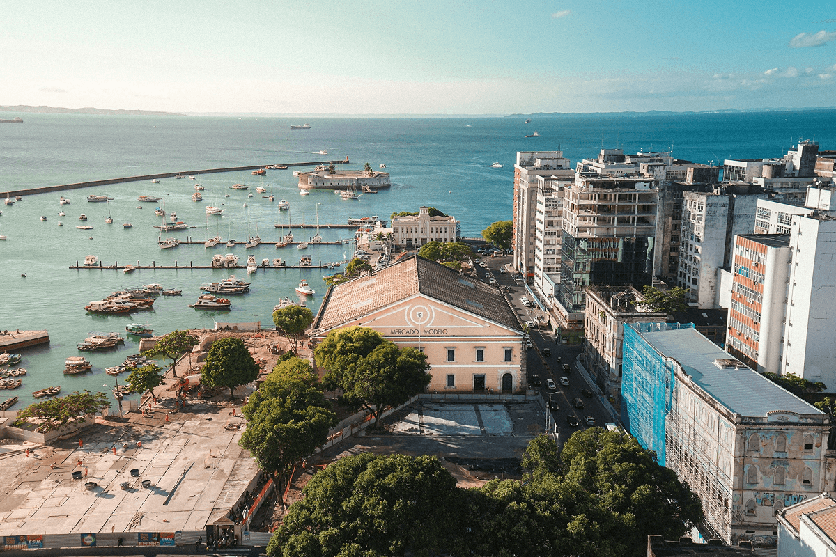 How a Circular Economy Can Transform Brazil 