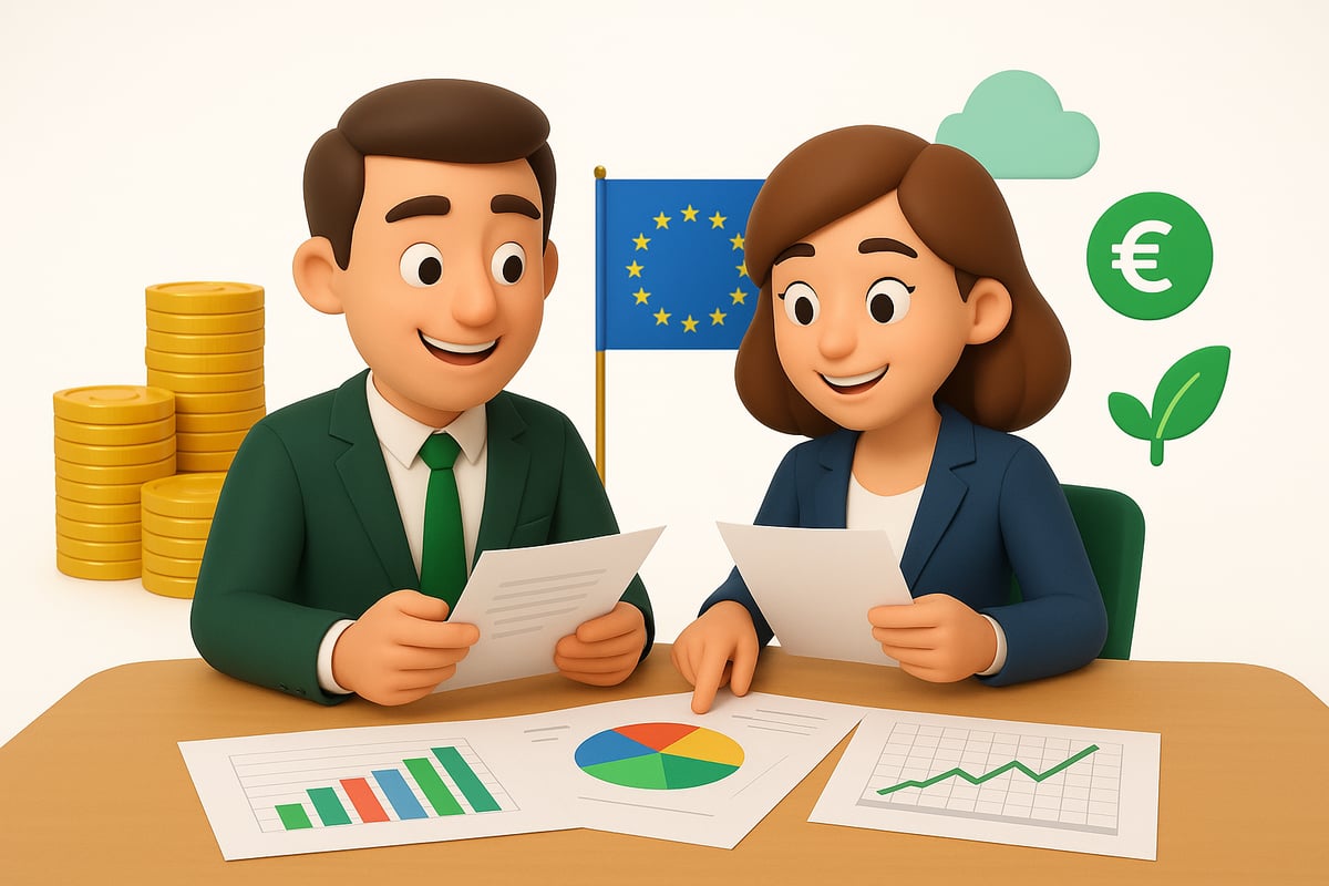 Cos’è la Finanza Agevolata e Perché è Cruciale per le Imprese nel 2026