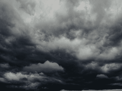 Woman Sit On The Floor
