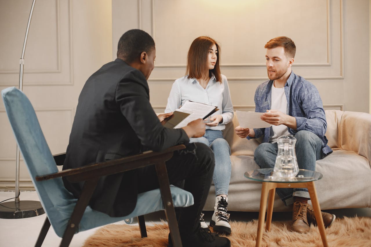 Couples Therapy in London: Costs, Wait Times, and Modern Options
