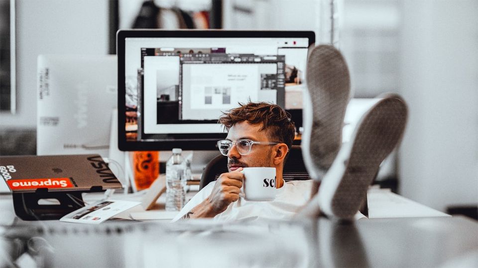 Website Goals That Actually Drive Business Growth - Awake Web Studio