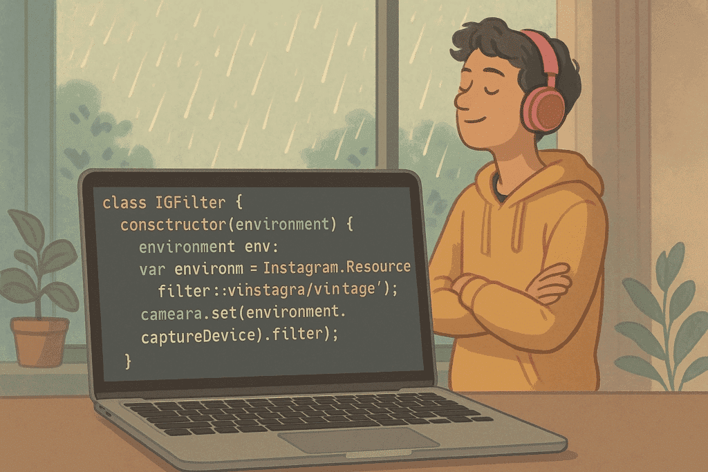 marketing vibe coding