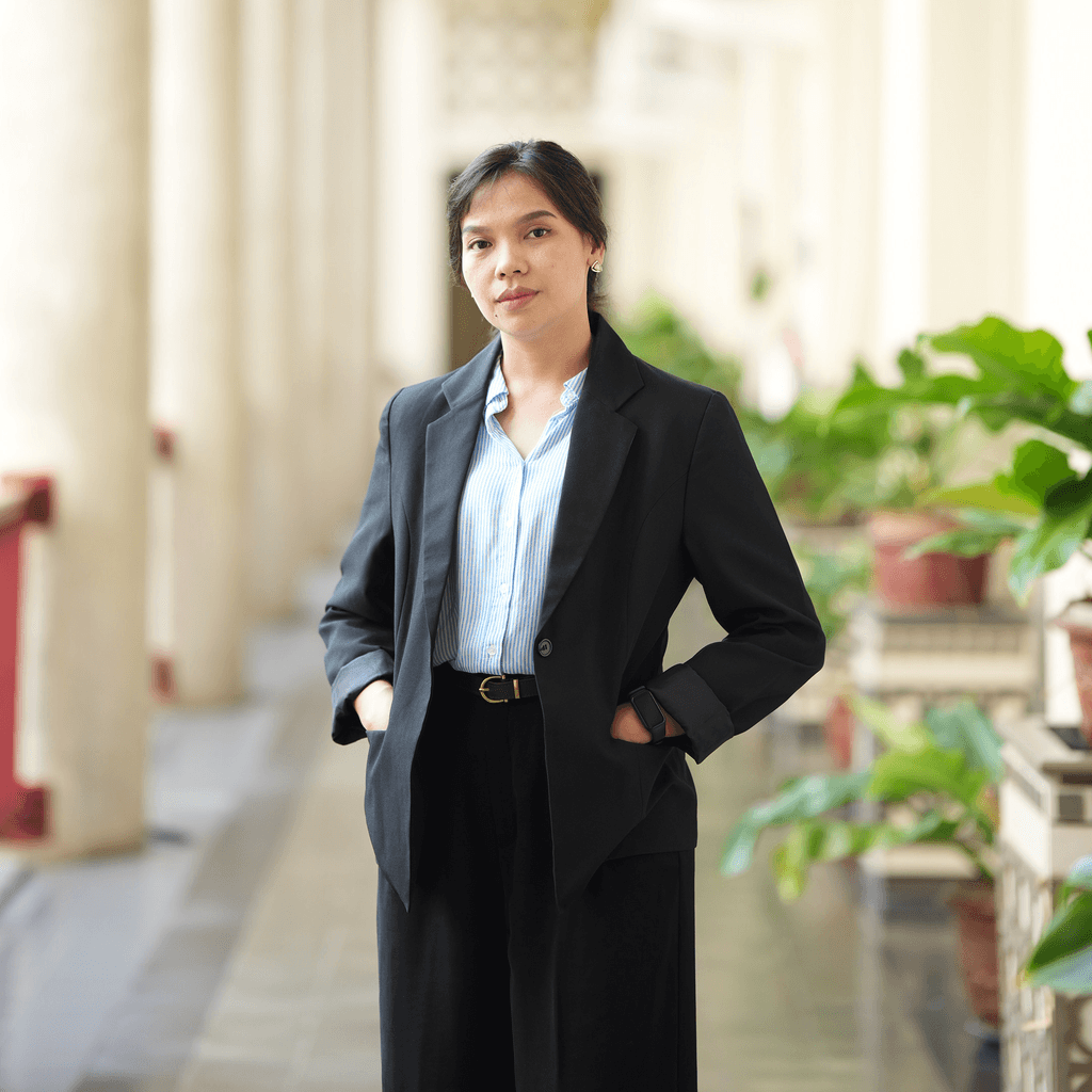 Asia Peneswela Manik S.H M.H (GFP Law Firm Yogyakarta | www.gfplawfirm.com)