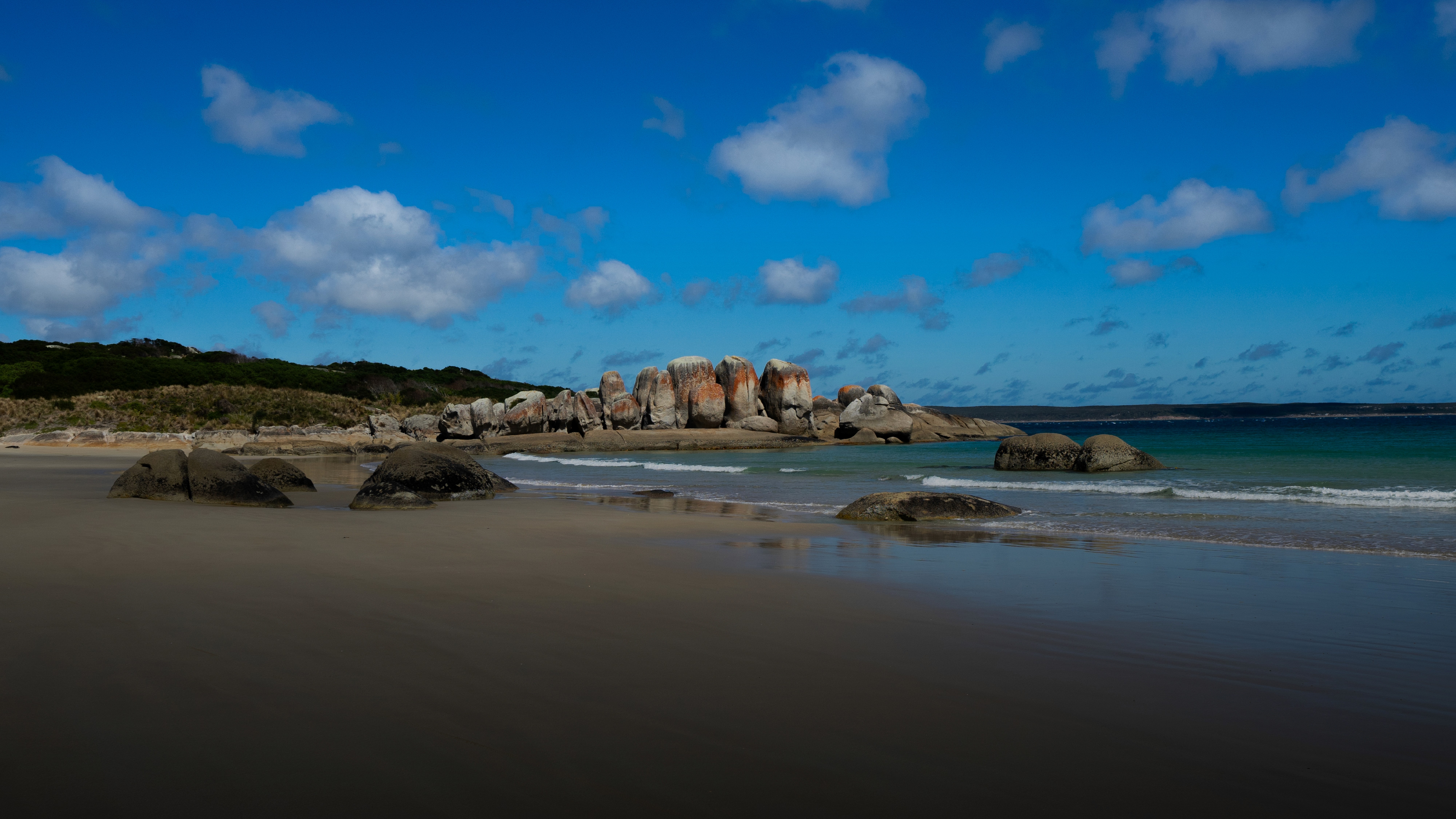 Three Hummock Island (Tasmania) - Branding and visual identity - Photography