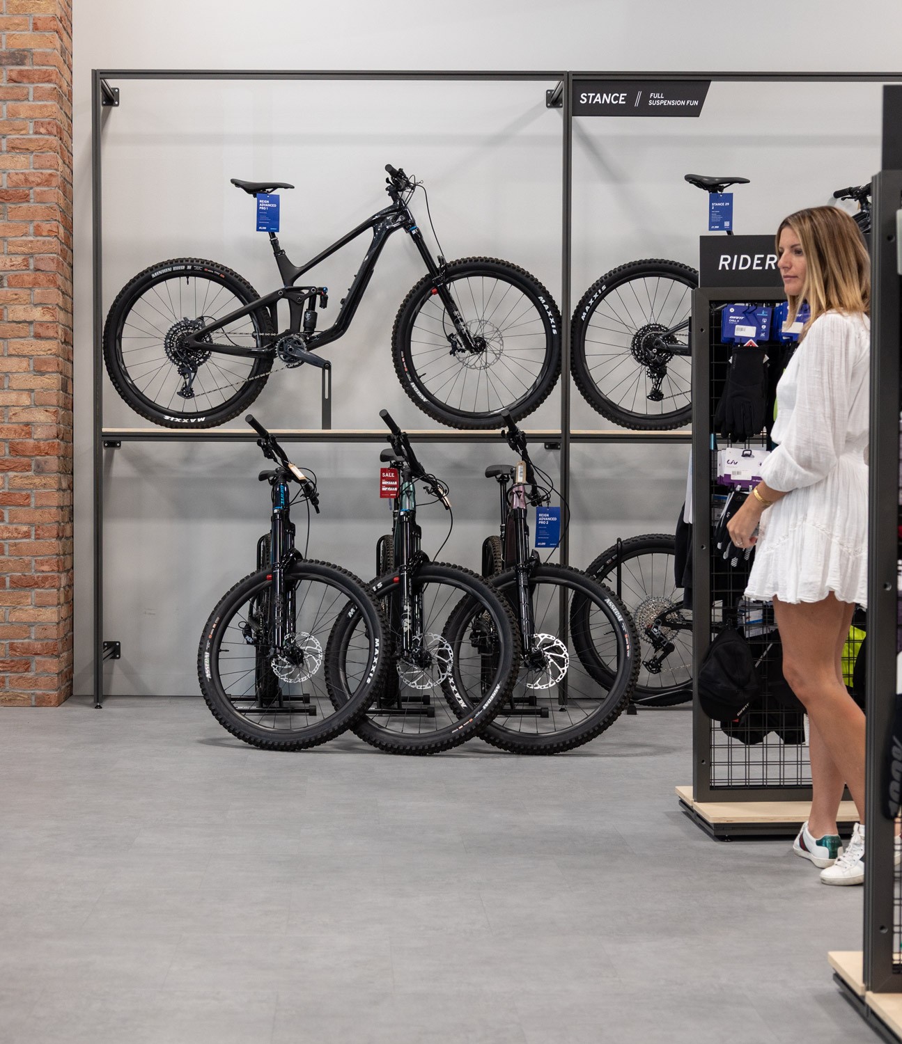 Giant Bikes Brand Store