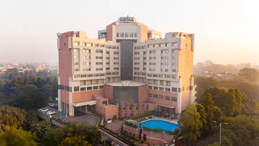 The Surya New Delhi