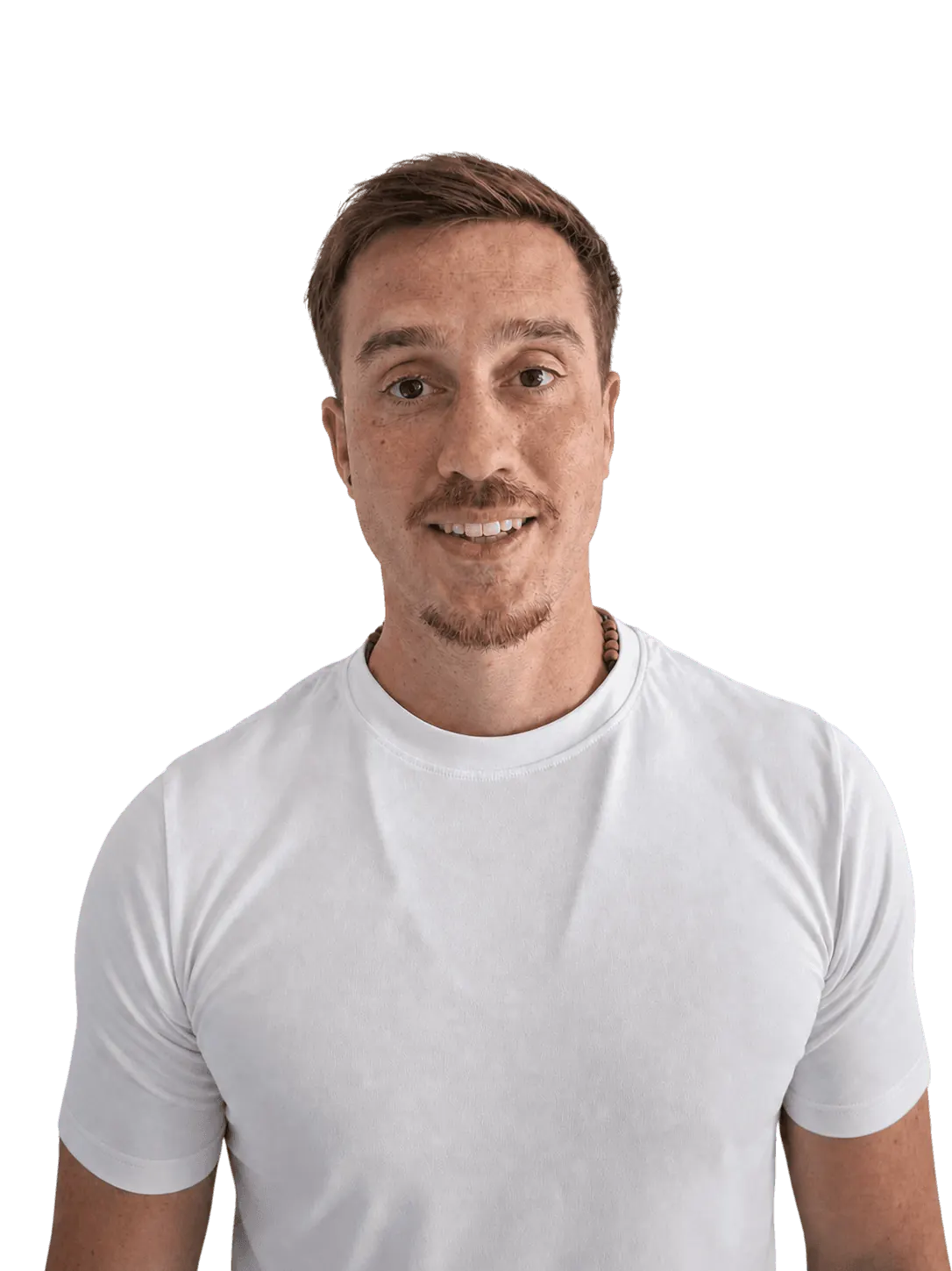Portrait de Clément Bonnefoi, fondateur et enseignant en activité physique adaptée