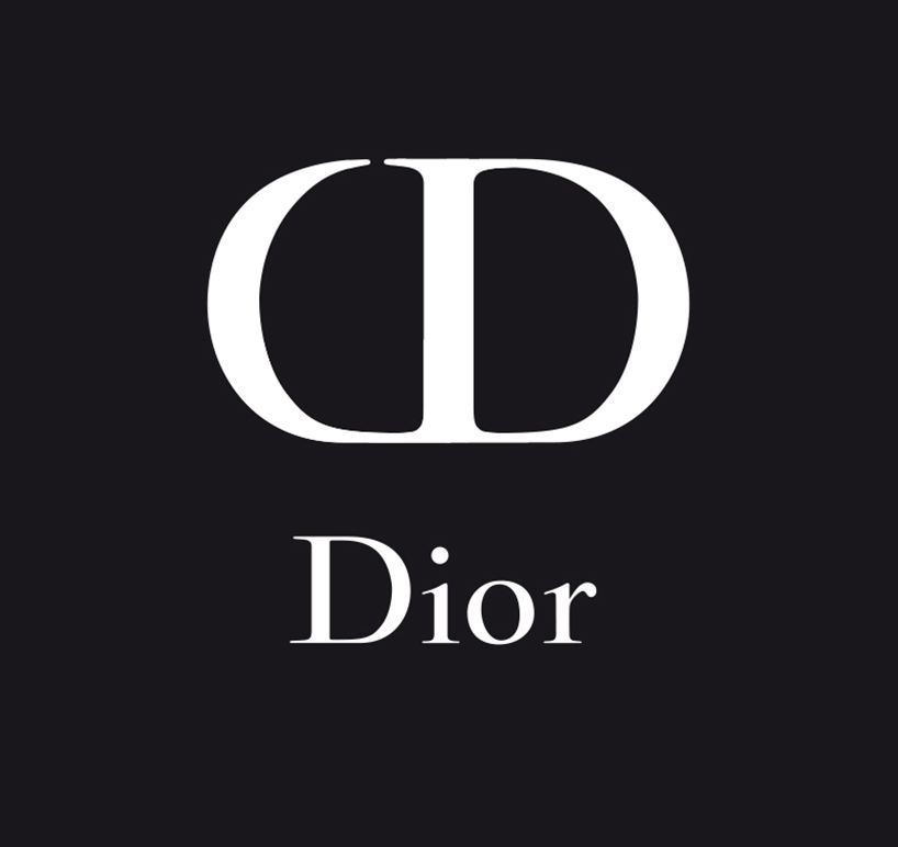 logo dior