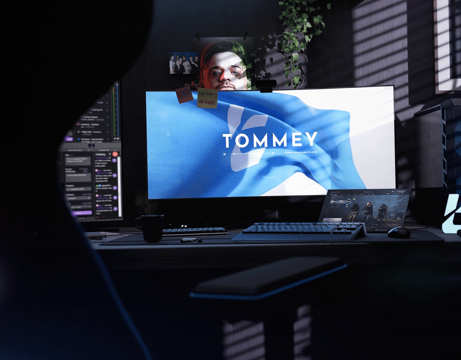 work image