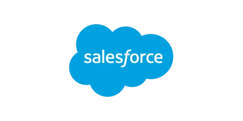 Logo Salesforce